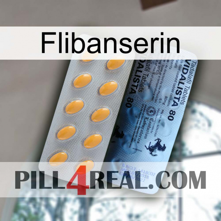 Flibanserin 44